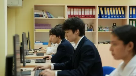 &laquo;Qarzhy Saqshysy&raquo;: Елімізде қаржылық қауіпсіздікке арналған республикалық ойын өтті