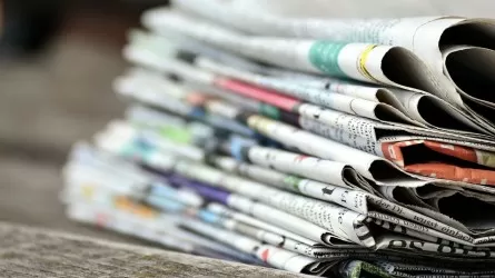 Хакеры масштабно атаковали Казахстан, замена РФ при постройке ТЭЦ и турбум из Кореи