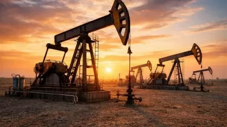 Казахстан открыл инвесторам малоизученные недра 