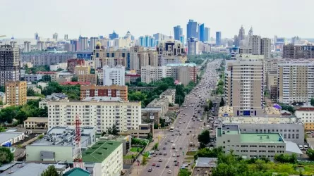 Астана халқының саны орта есеппен жылына 100 мың адамға артады &ndash; әкім
