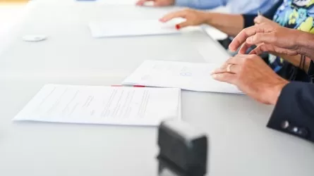 Названа сумма заключенных с отечественными производителями офтейк-контрактов за 2025 год  