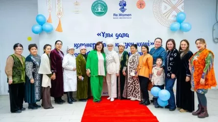 Астанада &laquo;Ұлы дала қолөнершілер керуен көші&raquo; республикалық жәрмеңкесі өтті