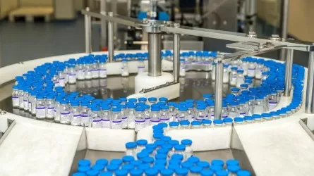 Дәріханаларда дәрі-дәрмек бағасының орташа есеппен 12%-ға төмендеуі тіркелді