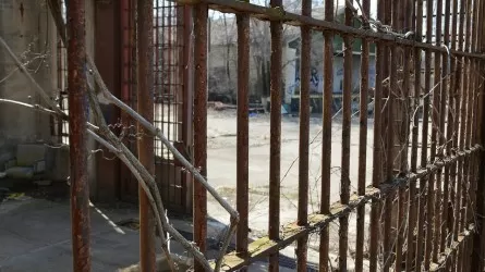 Сразу шесть осужденных нанесли себе увечья, требуя послабления строгого режима 