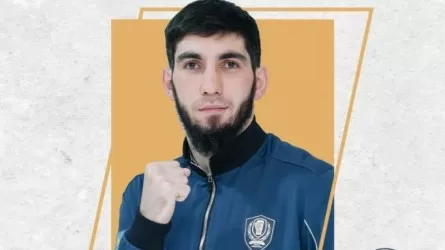 Қазақстандық боксшы әлем чемпионатын жеңіспен бастады