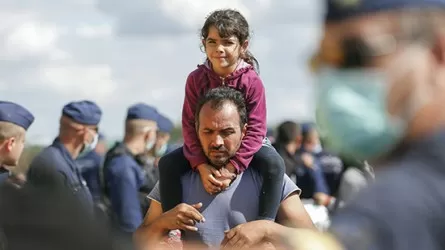 Еуропа елдері тарихта бұрын-соңды болмаған қауіпке тап болды