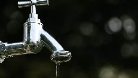 Без воды и света будут жители Астаны, но не все 