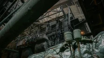 Почему тормозится газификация промышленного центра Казахстана 