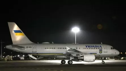 «Қастандық жасалған»: Зеленскийді 4 белгісіз дрон аңдыды 