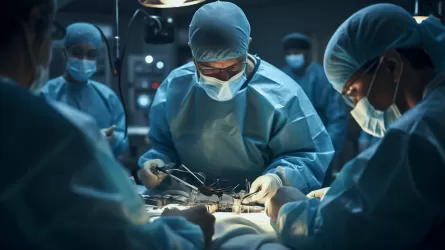 Прорывы в здравоохранении Казахстана: рост продолжительности жизни до 75,8 лет