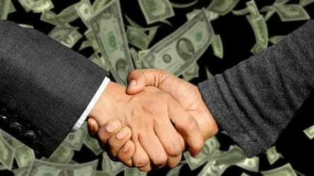 Казахстан подписал сделки на 70 млрд долларов &ndash; президент  