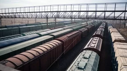 Астананы айналып өтетін теміржол салынады