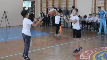 Балалар спорт мектептері жан басына шаққан қаржыландыру стандартына көшеді