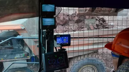 Қазақстанда геологиялық деректердің 83%-ы цифрландырылды