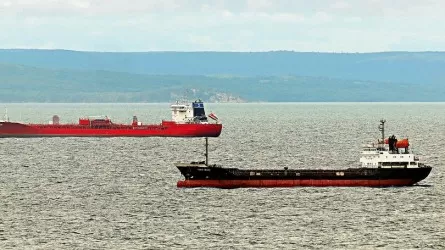 Эрдоган заявил о недопустимости ударов по судам в Черном море 