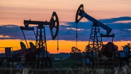 АҚШ Венесуэланың мұнай тасымалдаушы 6 компаниясына санкция салды