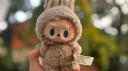 В популярной у детей игрушке обнаружили страшно токсичное вещество 