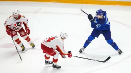 Кравец &ndash; о матче с "Автомобилистом": Разгрома мы не заслуживали