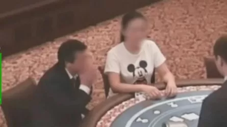 Қазақстандық ерлі-зайыпты Австралияда казиноны алдады деген күдікке ілінді