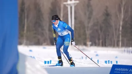 Этап Кубка мира по лыжным гонкам: как выступили казахстанцы  