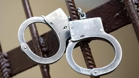 Рудныйда бірнеше қылмысқа қатысы бар күдікті ұсталды 