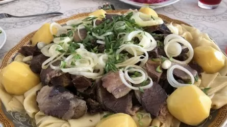 Сколько потратит на новогодний стол министр торговли РК 