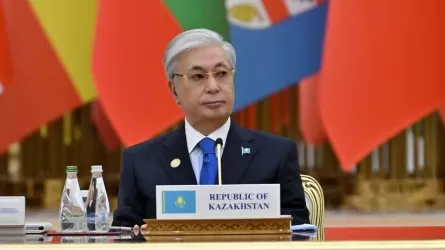 Еуразия кеңістігінде заманауи көлік-логистика жүйесін қалыптастыра аламыз – Қасым-Жомарт Тоқаев