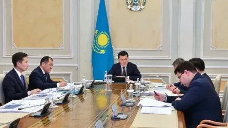 Cпециалистов по ИИ и атомной энергетике будут готовить по &laquo;Болашак&raquo;