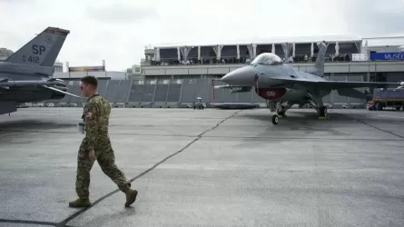 США перебросили в Карибский бассейн cамолеты спецназначения и военную технику