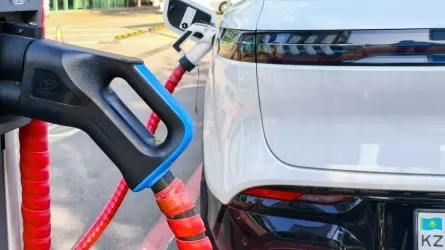 Лидерство инноваций в автопроме уходит на Восток