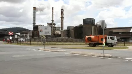 Производство сахара и медизделий запустят в СЭЗ &laquo;Alatau&raquo; 