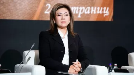 Қазақстанда тарату процесінде 9 банк бар &ndash; Мәдина Әбілқасымова