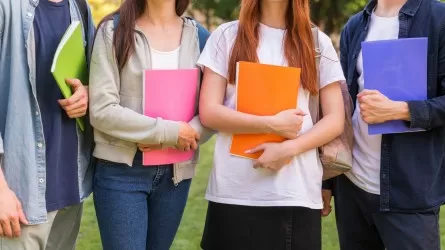 В Казахстане учатся почти 12 тыс. студентов старше 40-ка лет