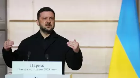 Зеленский назвал три главных препятствия к миру 