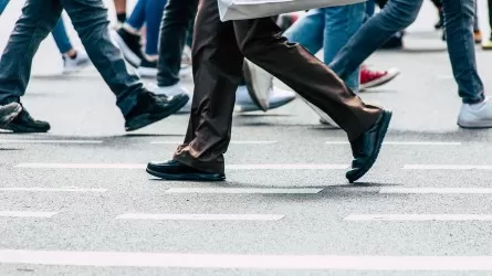 Массовые рейды в Астане: пойманы и наказаны тысячи нарушителей 