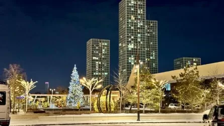 Астана тек орталық көшелері айнадай жарқырап тұратын қала болмауға тиіс &ndash; Президент