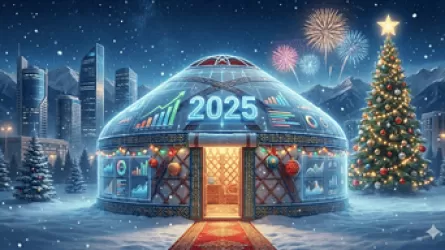 2025-й глазами казахстанцев: успехи, спорт и технологии 
