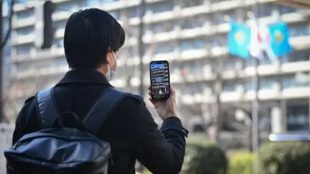 Как Токио готовится к визиту Токаева 