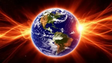 Магнитная буря 19 декабря: как сразу три вспышки на Солнце отразятся на Земле и метеозависимых 