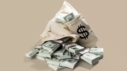 Казахстан и Россия вошли в клуб миллиардных компаний 