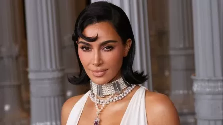 Канье Уэст обвинил Ким Кардашьян в инсценировке ограбления в Париже