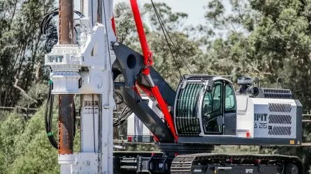 Цены на нефть вновь растут 