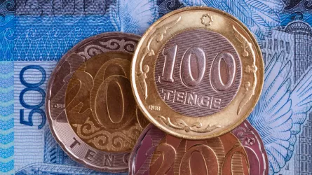 Ұлттық банк теңгенің нығаю себебін баяндап берді