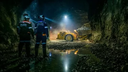 &laquo;Тау-Кен Самұрық&raquo; арқылы геологиялық барлауға 72 млрд теңгеден астам инвестиция тартылды
