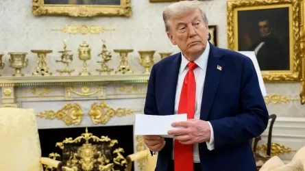 Трамп &laquo;Үлкен жиырмалықтың&raquo; келесі жылғы саммитіне Қазақстан мен Өзбекстан басшыларын шақырмақ