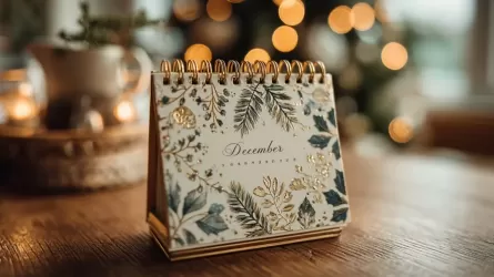 20 декабря: какие праздники отмечают в Казахстане и мире