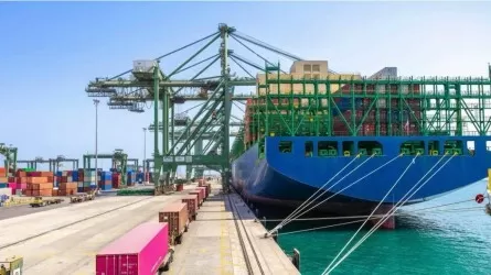 Орталық Азия мен Оңтүстік Кавказда жүк тасымалы бәсекесі күшейіп барады