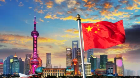 Қытай дүниежүзінде жоқ жобаны бастады