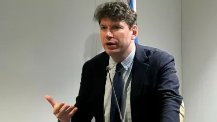 От инвестиций до виз: как Казахстан стал главным союзником Европы в регионе