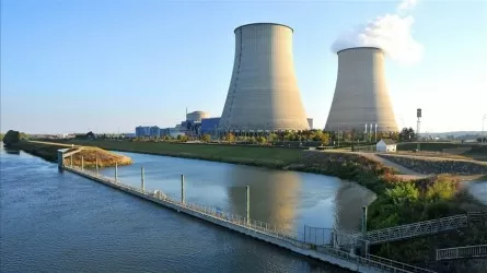 Қытайда АЭС саны көбейді